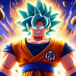 Power Level Simulator 💪 