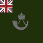 | - 95th Rifle Regiment of Foot [BA] - |