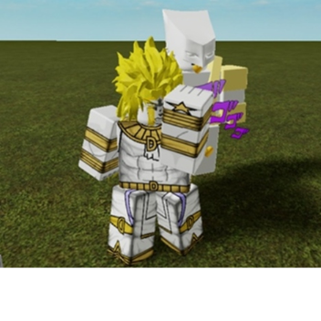 [EOH] The World Over Heaven