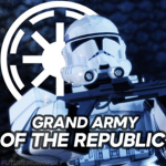 (CAR) |Clone Army of The Galactic Republic|