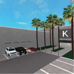 Kendal Automotive's HQ