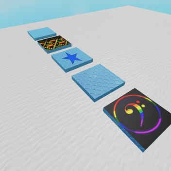 Badge walk  [FREE BADGES]