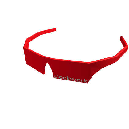 Red Clockwork