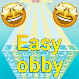 Simple fun obby! icon