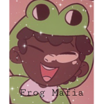 Frog Mafia!!