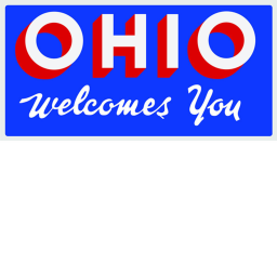 Welcome To Ohio