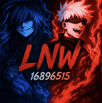 [LNW] 彡Leave No Witnesses
