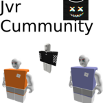 Jvr Comunitty