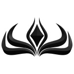 Black Onyx Tiara