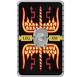 Legio XXI R‌apax