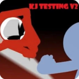 KJ testing V2 icon