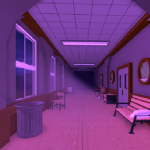 The Hallway