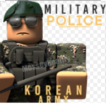 [BA] Royal Military Police.