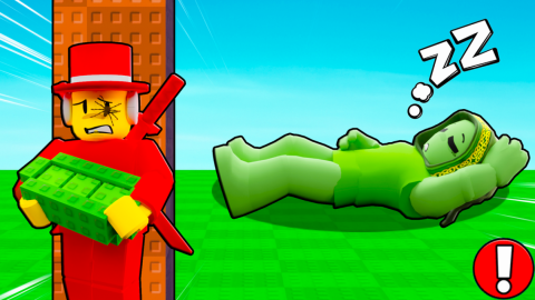 [UPD] Don't Wake The Gardener 🍅 scripts