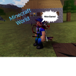 Minecraft World Group!