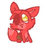 (PlayFoxy_YT) una se