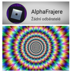 Alphafrajere