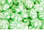 Green mints