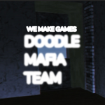 Doodle mafia team