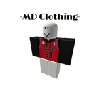 -MD Clothing-