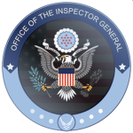 {•} Air Office of the Inspector General