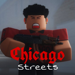 Chicago Streets (BETA)
