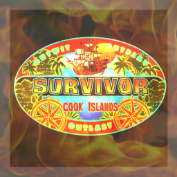 Survivor - Cook Islands