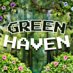 [RPG] Green Haven