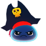 Pet: Pirate