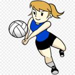 Crazy Volleyball Club!!!