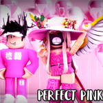 Perfect Pink