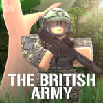 -|TBA|- The British Army