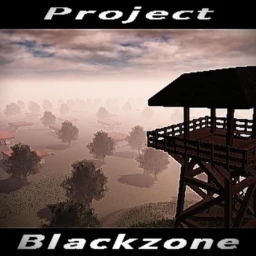 Project Blackzone icon
