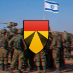 [IR]IDF-401 Iron Tracks Brigade| עוצבת עקבות הברזל