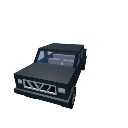 [Best!] NWSpacek's car kit Pickup Truck(Tacticool 