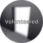 Volunteered
