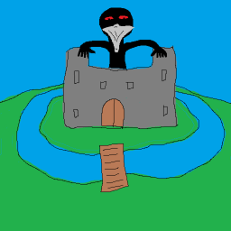 Plague Kingdom's Castle