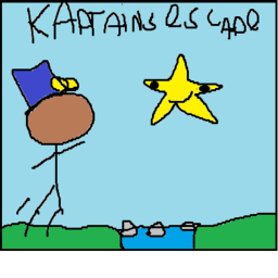 Kaptains Corner (BETA)