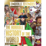 Horrible histories group
