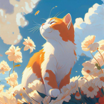 Xx cats