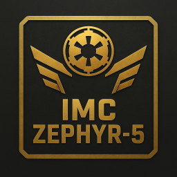 IMC ZEPHYR-5