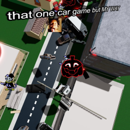 Interstate 95 Simulator