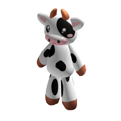 Cow thumbnail
