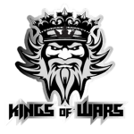 {K.I.N.G.S.} | KINGS OF WARS