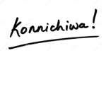 konnichi wa squad