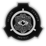 [S.C.P:F] Internal Security Department.
