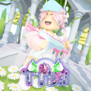 [BACK ON 74 | +14] 💖 TTD 3