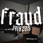 frаudᅠᅠ