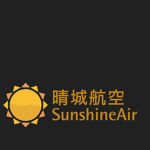 SunshineAir 晴城航空