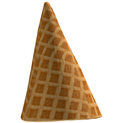 Ice Cream Cone